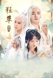 《狂草》：笔墨狂舞，中国水墨的视觉盛宴与文化传承